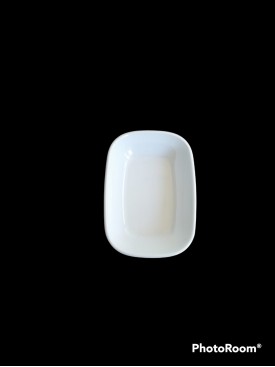 12 CM KIRILMAZ GARNİTÜR TABAK